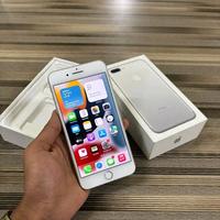 Gambar iPhone 7 Plus 128Gb Second iBox dari tinstore.nusantara undefined 1 Tokopedia