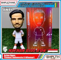 Gambar Action Figure NATHAN TJOE A O TIMNAS INDONESIA X Alfagift Limited Edition - Nathan Tjoe A O - Home dari simplething store undefined 5 Tokopedia