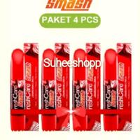 Gambar (Paket 4pcs) Freshcare Smash 8ml New Double In Haller Roll On Kerok dan Pijat | Tangan Ketiak Tubuh Kering Leher dari Suheeshopp undefined 1 Tokopedia