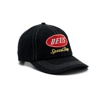 Gambar Deus Ex Machina - Speedshop Cap - BLACK, ALL SIZE dari Maemunahh ID undefined 1 Tokopedia