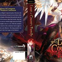 Gambar [ENGLISH] NOVEL LOUT OF COUNTS FAMILY VOLUME 5 UPDATE - YU RYEO HAN dari SUKSESS PUSTAKA undefined 5 Tokopedia