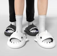 Gambar Greenland Sandal hiu dewasa/ Sandal Wanita Lucu Baby Shark Korea/ Sandal slop wanita pria/ Sandal slop Shoes Sendal Selop HSN606 Karet Jelly - 602 Biru, 38-39 dari Greenland.id undefined 5 Tokopedia