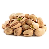 Gambar Kacang Fustuk Pistachio 1 kg - Camilan Snack Mete Asin - Food - 250 gram dari AMANAHSTORELAMONGAN undefined 5 Tokopedia