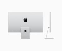 Gambar NEW Apple Mac Studio Display 2022 27 Inch 5K Retina Nano Texture Glass - Standard Glass, Tilt Adjustable dari bigberrystore undefined 5 Tokopedia