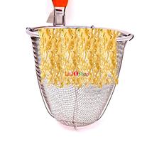 Gambar Saringan Serok Mie Ayam - Kocokan Mie Rebus Mie Kocok dari Lita One Shop undefined 3 Tokopedia