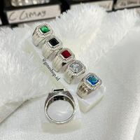 Gambar CINCIN MODEL BATU PERMATA PRIA TERBARU TERMURAH - merah, 6 dari bintangbaru.id undefined 1 Tokopedia