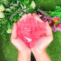 Gambar SLIME JIGGLY 1000 ML BY SLIME BINTARO || SLIME JIGGLY 1000 ML TERMURAH || SLIME TERCANTIK || SLIME BAGUS || SLIME BERKUALITAS || SLIME TERMURAH - JIGGLY PINK 1 KG dari slime bintaro store undefined 3 Tokopedia