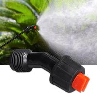 Gambar 1/5Pcs Knapsack Agricultural Ectric Sprayer Nozz Head Pp dari Worldly Koleksi undefined 2 Tokopedia