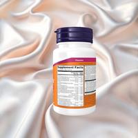 Gambar TERBARU NOW FOODS SUPPLEMENTS, DAILY VITS WITH FRUIT & VEGGIE BLEND, LUTEIN AND LYCOPENE, 30 VEG CAPSULES - FROM USA dari MAJU LANCAR20 undefined 2 Tokopedia