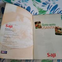 Gambar original Buku Resep Soto Soto Nusantara oleh Saji cek foto dan deskripsi dari fauzi books undefined 4 Tokopedia