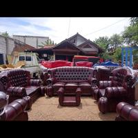 Gambar sofa ruang tamu jaguar jumbo dari Beni Pele Alu undefined 1 Tokopedia