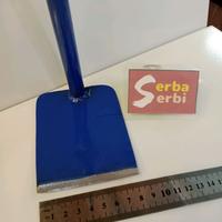 Gambar -CANGKUL MINI GG. BESI-Cangkul pacul mini kecil kebun dari Serba serbi pekanbaru undefined 1 Tokopedia