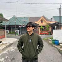 Gambar GHOYOUR jaket casual bomber polos pria wanita bahan original premium baby kanvas windroop - nevy, XXL dari ghoyour konveksi undefined 1 Tokopedia