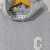 Gambar Hoodie Covernat Size Ukuran M dari pinggiransecondbrand undefined 3 Tokopedia