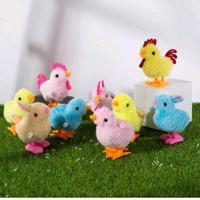 Gambar Mainan Anak Ayam Warna Warni dari zainul.jaya.store undefined 1 Tokopedia