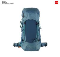 Gambar Tas Gunung Carrier Rei Bromo 50L Include Raincover - Hitam dari Mapletree Store undefined 2 Tokopedia