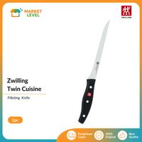 Gambar Twin Cuisine - Filleting Knife dari Market Level undefined 1 Tokopedia