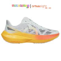 Gambar Ortuseight Hyperglide 3.1 Light grey Ortrange Sepatu Running Jogging outdoor pria wanita Lari nyaman ringan sporty stabilitas optimal Hyperglide 3 1 original - Light Grey Hyperglide 3.1, 38 dari Chronacle undefined 1 Tokopedia