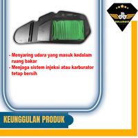 Gambar Filter Udara Hawa Honda Vario 125 150 Fi ESP ORI ASLI Aspira Astra Otoparts H2-17210-KZR-1710 - Beat Scoopy Karbu KVY dari RollerQue undefined 2 Tokopedia