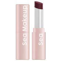 Gambar Sea Makeup Gleam Luster Tinted Lip Balm 4,5 Gr - Aurora dari citracosmetic makassar undefined 5 Tokopedia
