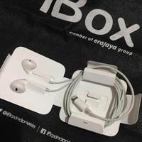 Gambar earphone iphone original ibox bisa COD garani uang kembali - tipe C dari dutasnack.id Official Store undefined 1 Tokopedia