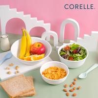 Gambar CORELLE Winter White Soup Bowl 473 ml /  Mangkok dari Homeland Store undefined 3 Tokopedia
