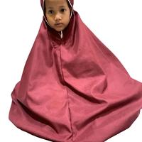 Gambar Ready mukenah anak sd  Bahan katun mikro Rp 35.000  Langsung gercep sayang ku - 2 dari Grosir Ummi Panton Labu undefined 1 Tokopedia