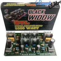 Gambar KIT DRIVER POWER AMPLIFIER BTL BLACK WIDOW 5000 WATT dari Rumah Elektro_NEW undefined 1 Tokopedia