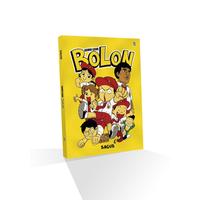 Gambar Komik Lieur Bolon [Bukune] dari Pionicon Store undefined 1 Tokopedia