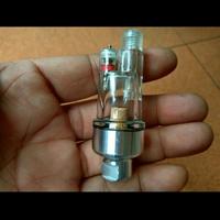 Gambar Filter Udara Mini untuk Pen Brush - Pemisah Air dari Syarif Teknik Jaya undefined 5 Tokopedia