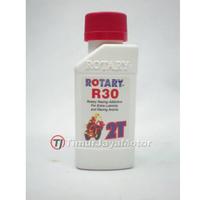 Gambar OLI R30 ROTARY 100CC CAMPURAN OLI SAMPING 2T dari Bengkel Timur Jaya Motor undefined 2 Tokopedia