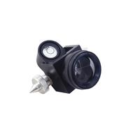 Gambar NEW Mini 103 Prism For TOPCON SOKKA NIKON Total Station dari Chill Trade undefined 1 Tokopedia