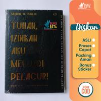 Gambar Tuhan, Izinkan Aku Menjadi Pelacur - Muhidin M. Dahlan dari Buku Beta undefined 1 Tokopedia