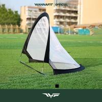 Gambar WANNAFIT Gawang Sepakbola Mini Portable | Latihan Bola Sepak Foldable Kecil Anak Remaja Lengkung | Peralatan Sepak Bola - Warna dari Wannafit Store undefined 4 Tokopedia