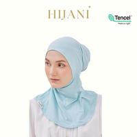 Gambar Promo Hijani | Elara Maxi Inner - Ciput Instan Hijab Tencel COD - Moss, Standar dari joseonpro undefined 3 Tokopedia