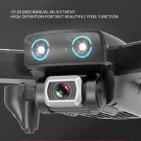 Gambar TOYS SKY S167 PROFESSIONAL DRONE 4K 5G GPS WIFI 1080P dari Store pinokio undefined 3 Tokopedia
