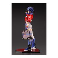 Gambar [PO] Kotobukiya TRANSFORMERS Bishoujo/BISHOUJO Convoy Deluxe Edition PVC [WAJIB TANYAKAN STOCK SEBELUM MEMBELI] dari Titip Jepang Xtra undefined 2 Tokopedia