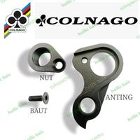 Gambar Anting Rd Hanger Sepeda Colnago C64 Concept G3X V3R V3Rs Dropout Disc - ANTING+BAUT+NUT dari Jacqueline Auto undefined 3 Tokopedia