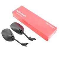Gambar Kaca Spion Motor GN5 Astrea Grand / Spion 1 Set Honda Legenda & Grand - 88110-GN5-781 motor Motorcycle dari MotorGS undefined 4 Tokopedia