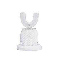 Gambar U Shaped Ectric Toothbrush Timer Automatic Ultrasonic 360 dari Spark Supplier undefined 4 Tokopedia