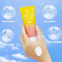 Gambar Madame Gie Protect Me Sun Serum Sunsreen dari Tamie Collections undefined 1 Tokopedia