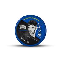 Gambar Gatsby Styling Wax Hard and Free 75 gr/Pomade Rambut - Styling Wax Hard & Free - Gatsby dari Pommyshop21_NEW undefined 2 Tokopedia