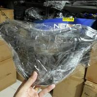 Gambar Mika Lampu Stop PCX 150 NEMO – Mika Lampu Belakang PCX Original Kuat & Jernih dari Mori Girls undefined 5 Tokopedia