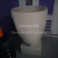 Gambar BAK MANDI TERASO, BAK MANDI TERAZZO TERASSO MODEL UIN GLOSSY dari marsadi undefined 1 Tokopedia