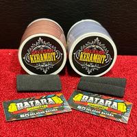 Gambar [ COD ] Senar Gelasan Layangan KARAMBIT Matot Tajam untuk tarik dan jepret super kuat dan tajam dari Glassy.Smg undefined 1 Tokopedia