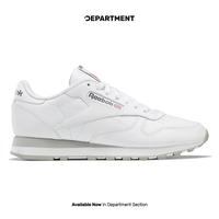 Gambar Sepatu Sneakers Pria REEBOK CLASSIC LEATHER 100008789 ORIGINAL - 45 dari SNEAKERS DEPT undefined 1 Tokopedia