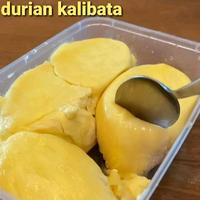 Gambar durian montong parigi original Frozen Kuning dari durian kalibata undefined 1 Tokopedia