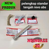 Gambar PREMIUM standar tenga REVO ABSOLUTE REVO FIT FI SUPRA X 125 FI SUPRA HELM IN BLADE NEW lengkap - pelengkap standar dari Cariang Sound Music undefined 5 Tokopedia