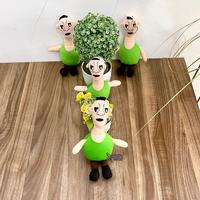 Gambar BONEKA HAMUD HABIBI 20CM PAKAI GANTUNGAN KUNCI KARAKTER VIRAL HANTU SERAM LUCU MAINAN ANAK dari PAYUWAE undefined 4 Tokopedia
