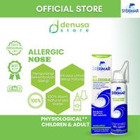 Gambar Sterimar Bayi Anak Dewasa Blocked Nasal Spray Pelega Hidung Tersumbat Nose Hygiene Comfort - Blocked Dewasa 100ml dari DenusaStore undefined 4 Tokopedia